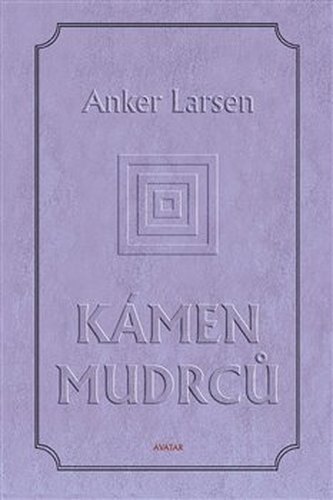 Kámen mudrců - Johanes Anker Larsen