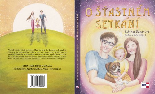 O šťastném setkání