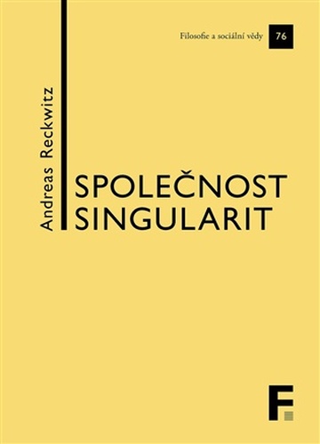 Společnost singularit
