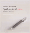 Psychologické eseje (z konce kariéry)