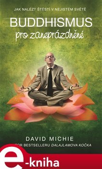 Buddhismus pro zaneprázdněné - David Michie