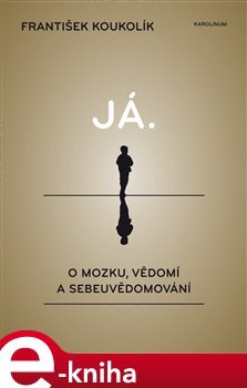 Já. O mozku, vědomí a sebeuvědomování - František Koukolík