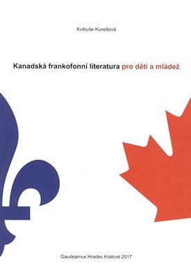 Kanadská frankofonní literatura pro děti a mládež