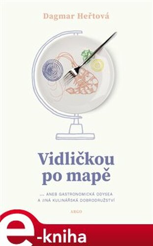 Vidličkou po mapě