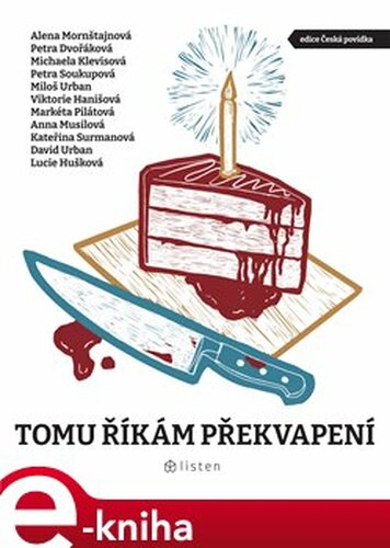 Tomu říkám překvapení