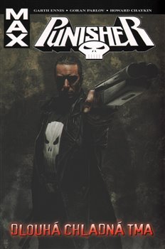 Punisher MAX: Dlouhá chladná tma