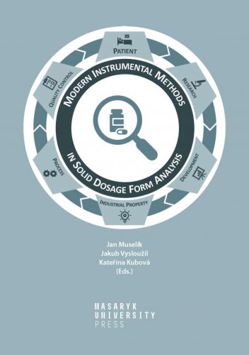 Modern Instrumental Methods in Solid Dosage Form Analysis