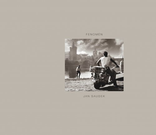 Fenomén Jan Saudek