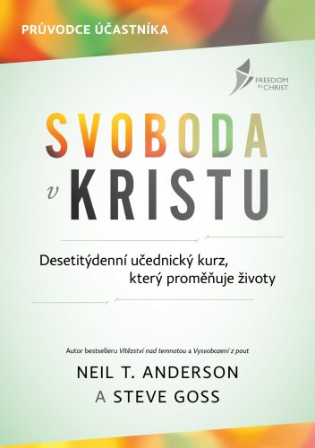 Svoboda v Kristu