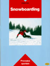 Snowboarding - Radek Vobr