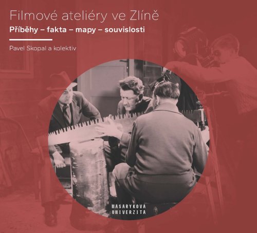 Filmové ateliéry ve Zlíně