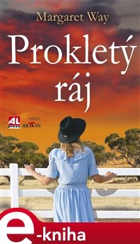 Prokletý ráj - Margaret Way
