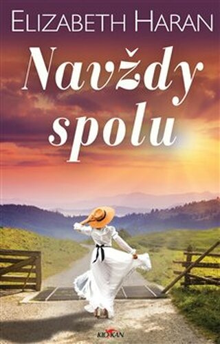 Navždy spolu - Elizabeth Haran