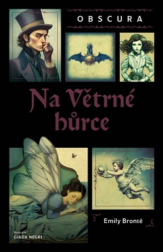 Na Větrné hůrce