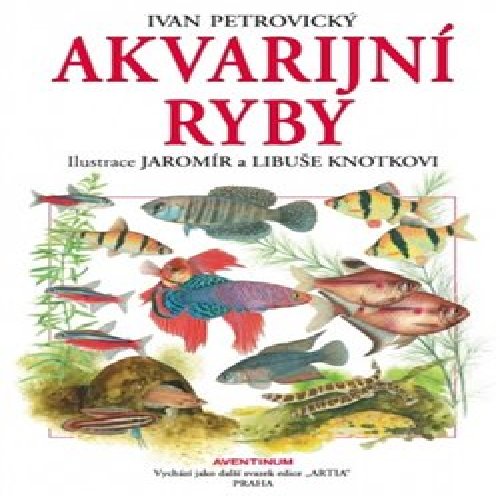 Akvarijní ryby