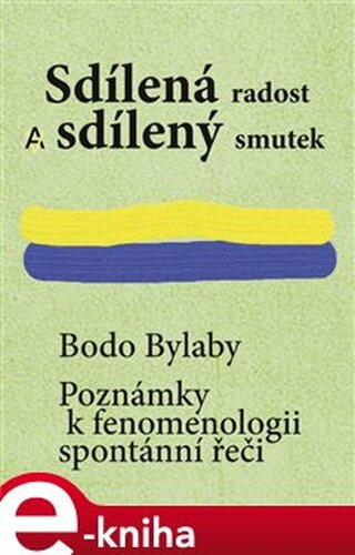 Sdílená radost a sdílený smutek