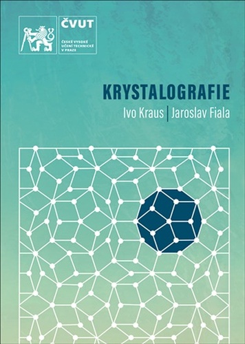 Krystalografie