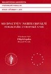 Soudnictví v institucionální struktuře Evropské unie