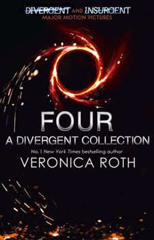 Four - Veronica Roth