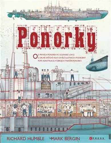 Ponorky