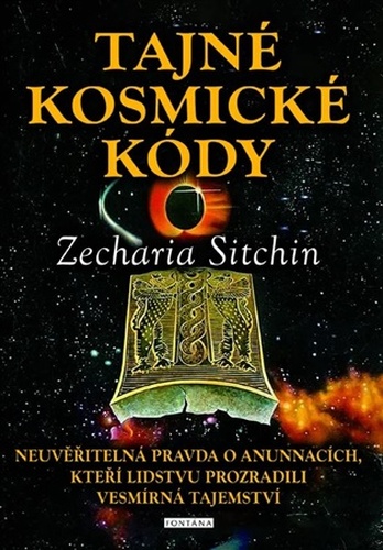 Tajné kosmické kódy