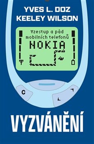 Vyzvánění