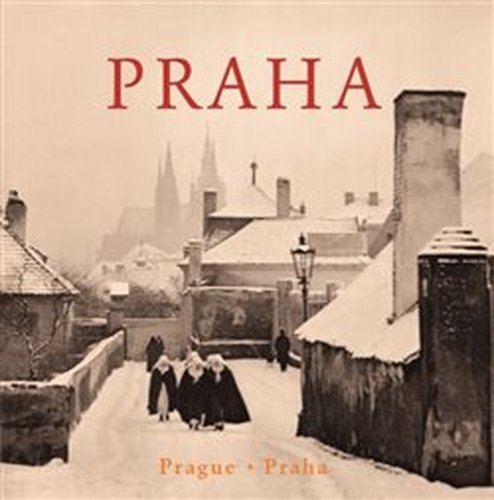 Praha - Otakar Jestřáb