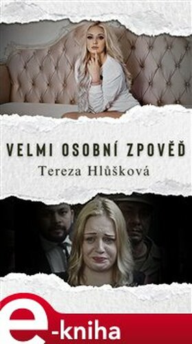 Velmi osobní zpověď