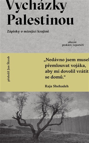 Vycházky Palestinou