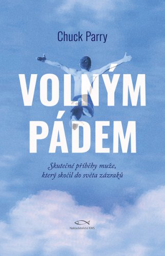 Volným pádem