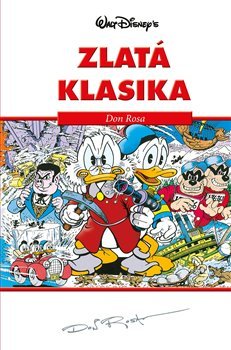 Disney Zlatá klasika