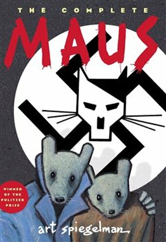 Maus - Art Spiegelman