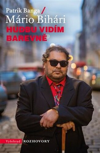 Hudbu vidím barevně - Mário Bihári, Patrik Banga