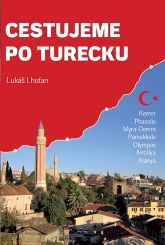 Cestujeme po Turecku