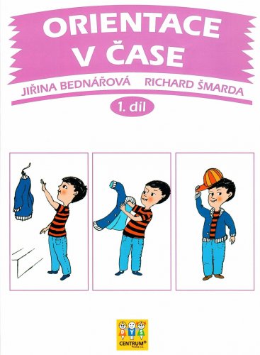 Orientace v čase 1. díl