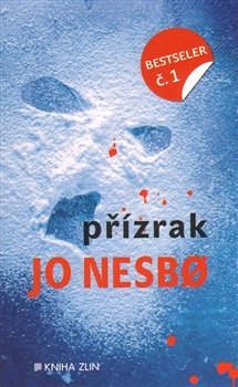 Přízrak - Jo Nesbo