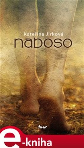 Naboso - Kateřina Jirková Mrázková