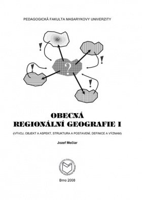 Obecná regionální geografie I