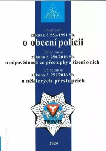 Zákon o obecní policii