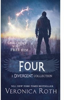 Four: A Divergent Collection