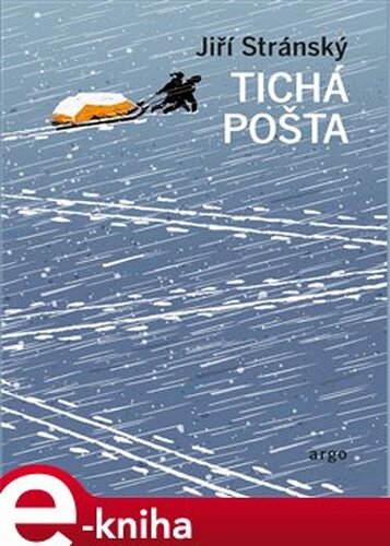 Tichá pošta - Jiří Stránský