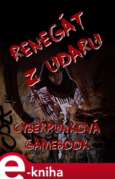 Renegát z Udaru - Martin Koláček