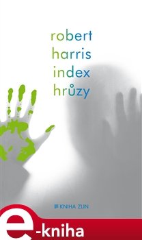 Index hrůzy - Robert Dennis Harris