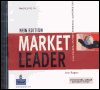 Market Leader New Edition Intermediate Practice File - John Rogers