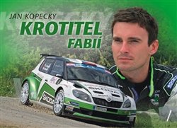 Krotitel fabií - Jan Kopecký