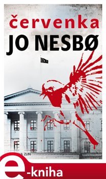 Červenka - Jo Nesbo