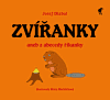 Zvířanky - Josef Dlabal