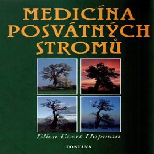 Medicína posvátných stromů