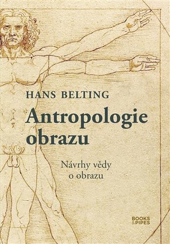 Antropologie obrazu