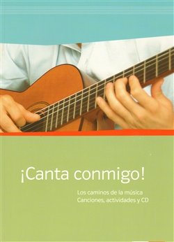 Canta conmigo!